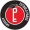 logo Futbola Parks Academy / LSPA