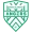 logo Croix Blanche Angers B W