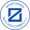 logo Blau-Weiss Zorbau 