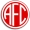 logo América de Pedrinhas