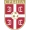 logo Serbie U-19