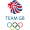 logo Wielka Brytania Fém.