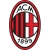 logo AC Milán U-19