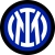 logo Inter Milan Fém.