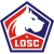logo Lille U-17