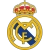 logo Real Madrid U-23 F