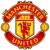 logo Manchester United Fém.