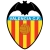 logo Valencia CF W