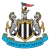 logo Newcastle United U-18