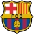 logo FC Barcelona K