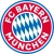 logo Bayern Munich Fém.