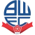 logo Bolton Wanderers B