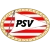 logo PSV Eindhoven Fém.