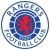 logo Glasgow Rangers Fém.