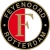 logo Feyenoord Rotterdam fem.