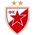 logo Etoile Rouge Belgrade Fém.