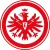 logo Eintracht Fráncfort B