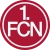 logo  FC Nürnberg K