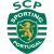 logo Sporting Lisbonne Fém.