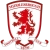 logo Middlesbrough Sub-18