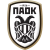 logo PAOK FC B