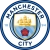 logo Manchester City U-18