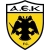logo AEK Athens W