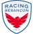 logo Racing Besançon B