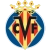 logo Villarreal Fém.
