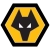 logo Wolverhampton U-18
