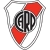logo River Plate W