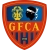 logo Gazélec Ajaccio U-19