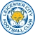 logo Leicester U-18