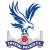 logo Crystal Palace Fém.