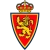 logo Real Zaragoza B
