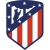 logo Atlético Madryt B