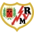 logo Rayo Vallecano K