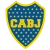 logo Boca Juniors fem.