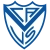 logo Vélez Sarsfield B