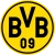 logo Borussia Dortmund U-19