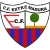 logo CF Extremadura