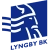 logo Lyngby B
