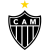 logo Atlético Mineiro Fém.