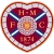 logo Heart of Midlothian B