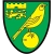 logo Norwich City U-18