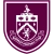 logo Burnley U-18