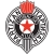 logo Partizan Belgrade U-19