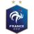 logo Francja U-19