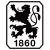 logo Munich 1860 B