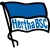 logo Hertha Berlin U-19